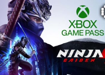 Xbox Game Pass Adds NINJA GAIDEN 4, Keeper, BALL x PIT, and More This October