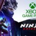 Xbox Game Pass Adds NINJA GAIDEN 4, Keeper, BALL x PIT, and More This October