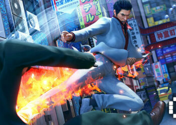 [TGS2025] Yakuza Kiwami 3 & Dark Ties Preview –  A Fresh Take on a Classic