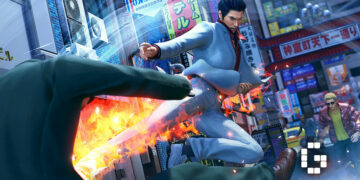 [TGS2025] Yakuza Kiwami 3 & Dark Ties Preview –  A Fresh Take on a Classic
