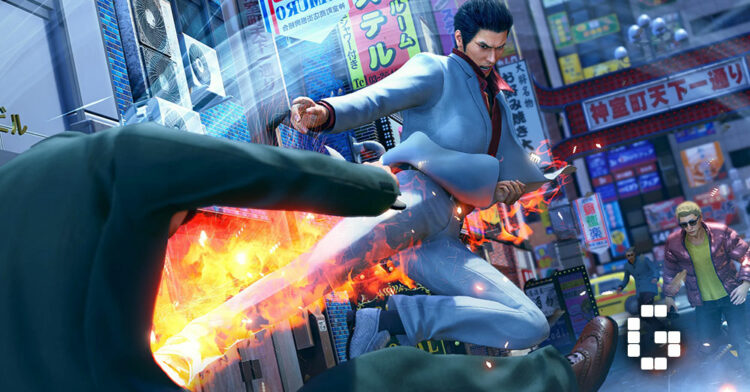 [TGS2025] Yakuza Kiwami 3 & Dark Ties Preview –  A Fresh Take on a Classic