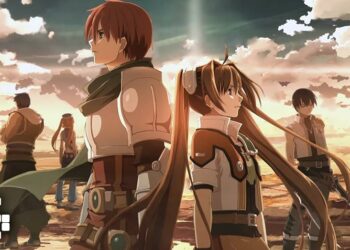 Ys vs.Trails in the Sky: Alternative Saga Opening Movie Revealed