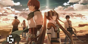 Ys vs.Trails in the Sky: Alternative Saga Opening Movie Revealed