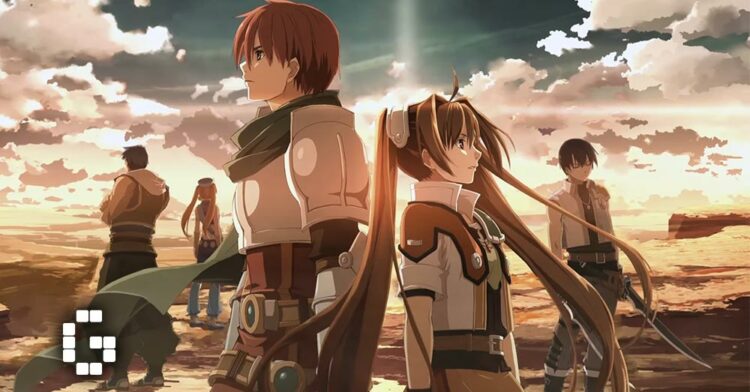 Ys vs.Trails in the Sky: Alternative Saga Opening Movie Revealed