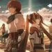Ys vs.Trails in the Sky: Alternative Saga Opening Movie Revealed