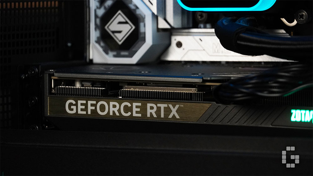 ZOTAC GAMING GeForce RTX 5070 SOLID OC – Dominating Performance