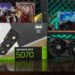 ZOTAC GAMING GeForce RTX 5070 SOLID OC – Dominating Performance with Refined Efficiency