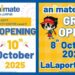 animate Officially Announces Permanent Store and First Cafe in Malaysia, Opening in Kuala Lumpur