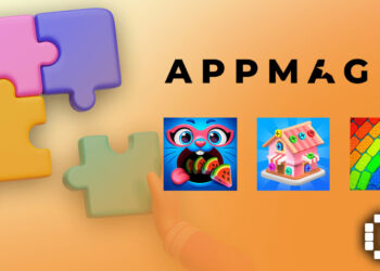 AppMagic Reveals Top 10 Hybridcasual Games in Q3 2025 and the Innovations Behind Them