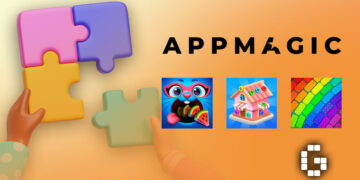 AppMagic Reveals Top 10 Hybridcasual Games in Q3 2025 and the Innovations Behind Them