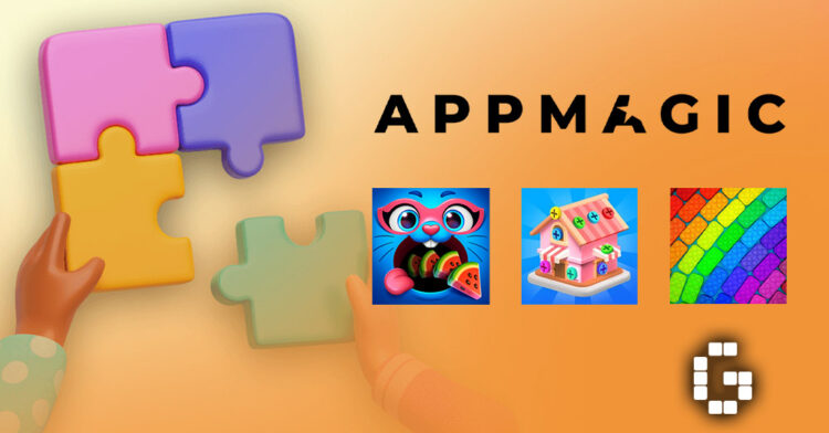 AppMagic Reveals Top 10 Hybridcasual Games in Q3 2025 and the Innovations Behind Them