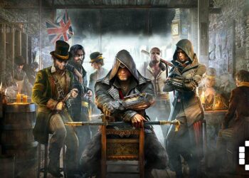 Ubisoft Shelved a Post–Civil War Assassin’s Creed Back in 2024