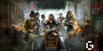 Ubisoft Shelved a Post–Civil War Assassin’s Creed Back in 2024