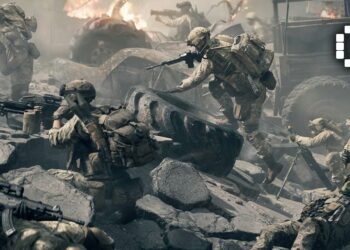 Battlefield 6 Becomes EA’s Biggest Shooter Ever with Record 747K Steam Players