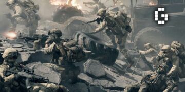 Battlefield 6 Becomes EA’s Biggest Shooter Ever with Record 747K Steam Players