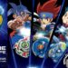 Beyblade Café Spins Into Kuala Lumpur This November at Fahrenheit88