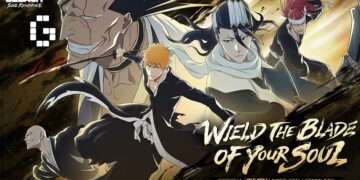 BLEACH: Soul Resonance Launches Globally on November 21, Prelude Test Begins October 16