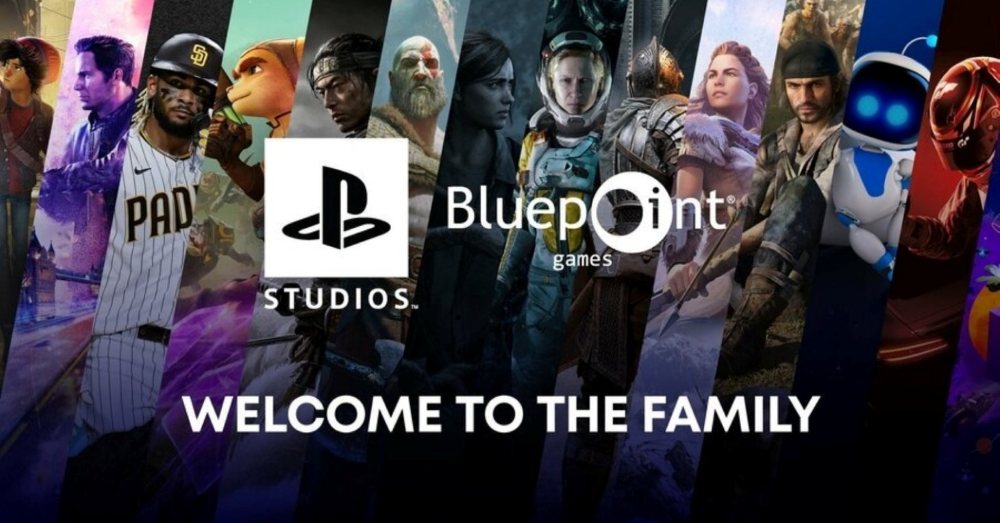 Bluepoint