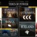 Tides of Power