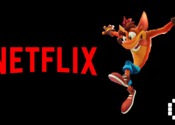 Crash Bandicoot Animated Series Reportedly in Development at Netflix