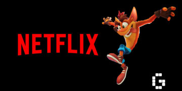 Crash Bandicoot Animated Series Reportedly in Development at Netflix