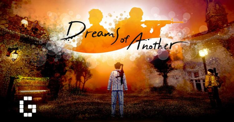 Q-Games’ Award-Winning Dreams of Another Now Available for PS5 and PC Players