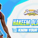 Dunk City Dynasty Launches Season 3 Part 2 Featuring NBA Legend Hakeem Olajuwon