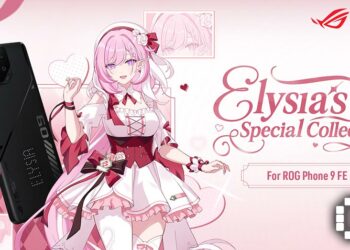 Elysia