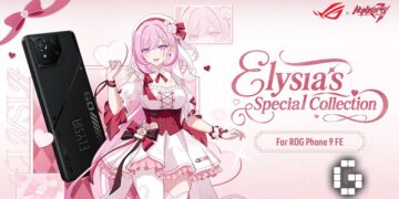 Elysia