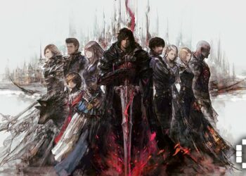 Square Enix Expands Final Fantasy XVI with ROG Ally Handheld Support