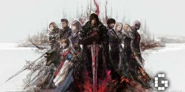 Square Enix Expands Final Fantasy XVI with ROG Ally Handheld Support