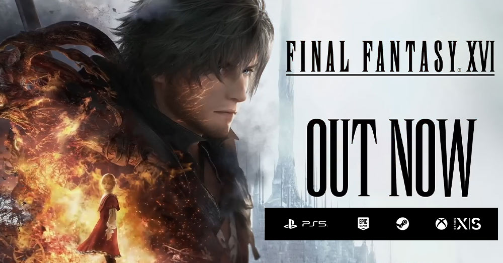 Final Fantasy