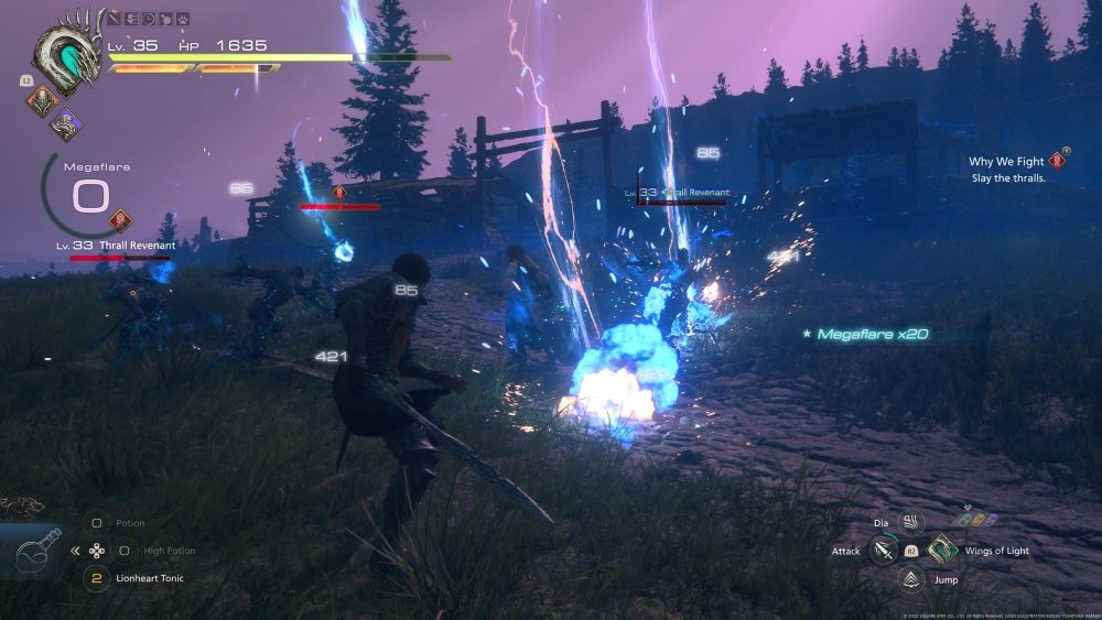 Final Fantasy