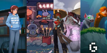 Spooky Season Arrives: Southeast Asian Indie Games Bring Folklore to App Store