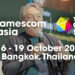 gamescom asia x Thailand Game Show Brings Gaming’s Biggest Crossover Event in Bangkok