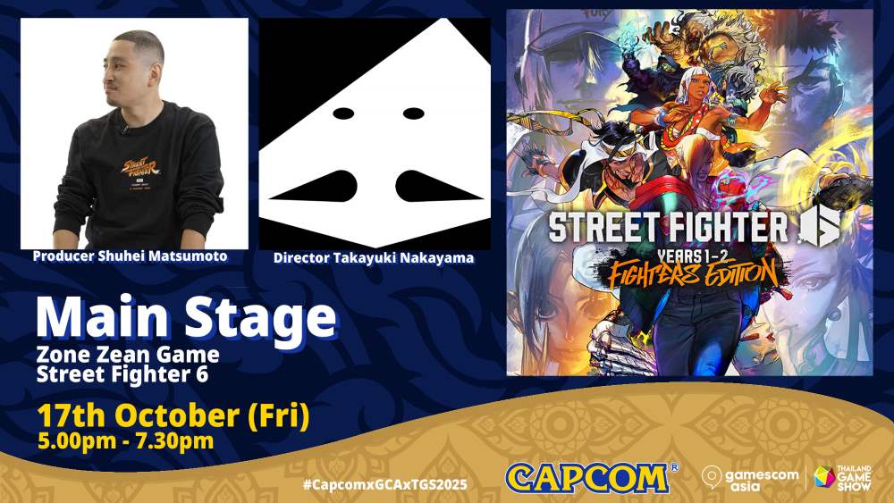 Capcom