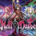 Bullet Hell RPG, Hell Maiden Demo Launches October 13 for PC