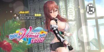 Honoka Debuts as Playable Character in Atelier Resleriana and Dead or Alive Crossover