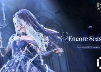 Infinity Nikki v1.11 “Encore Season” Now Live With Home Cooking and Styling Contest