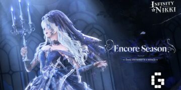 Infinity Nikki v1.11 “Encore Season” Now Live With Home Cooking and Styling Contest