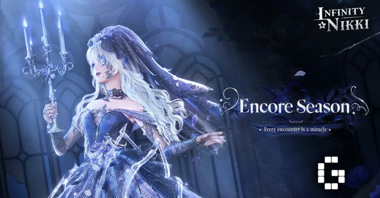 Infinity Nikki v1.11 “Encore Season” Now Live With Home Cooking and Styling Contest