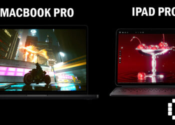 Apple Unveils New iPad Pro and 14-Inch MacBook Pro with M5 Chip and Faster AI
