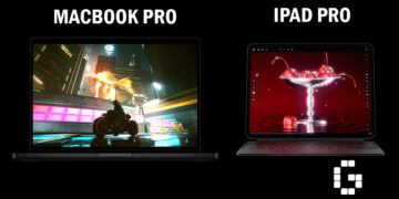 Apple Unveils New iPad Pro and 14-Inch MacBook Pro with M5 Chip and Faster AI
