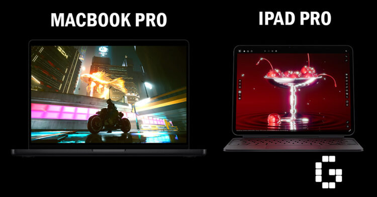 Apple Unveils New iPad Pro and 14-Inch MacBook Pro with M5 Chip and Faster AI