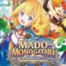 Mado Monogatari: Fia and the Wondrous Academy Launches on PC in 2026, Beta Announced