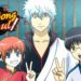 Mahjong Soul Confirms Gintama Collaboration