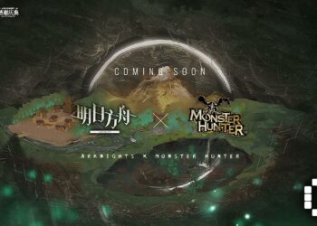 Arknights