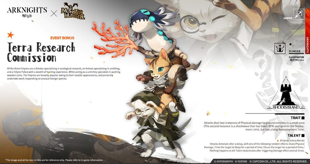 Arknights