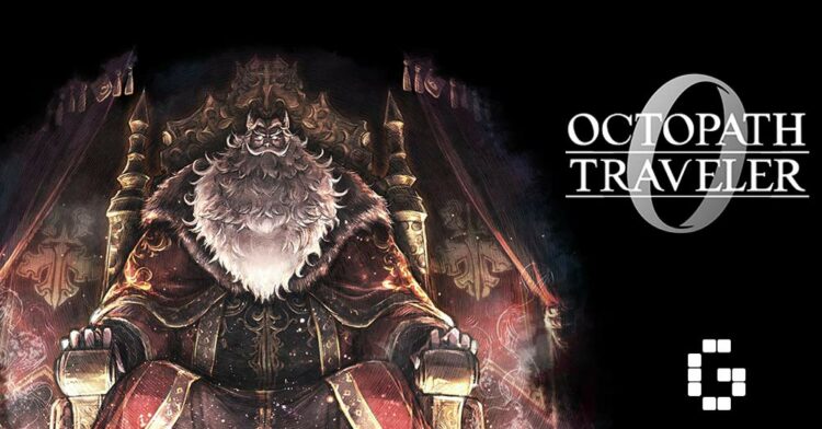 Square Enix Shares New Details on The Expanding World of Octopath Traveler 0
