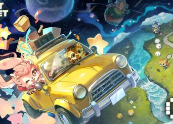 HoYoverse Announces Closed Beta for Petit Planet Starting November 7th